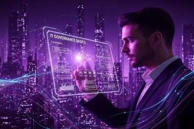 ISO/IEC 38500 Foundation - Gouvernance numérique optimale