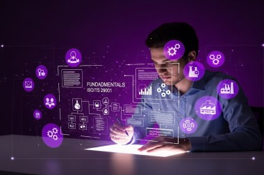 ISO / TS 29001 Foundation - Un tremplin pour le monde de la qualité