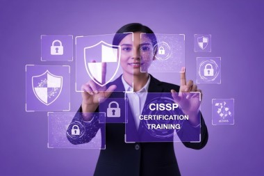 CISSP Certification Preparation