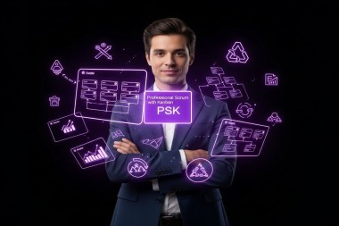 Professional Scrum with Kanban - PSK