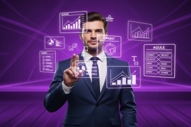 Project Management Office Agile (PMO Agile) : réussir le pilotage des projets