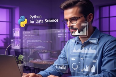 Python Pour Data Science