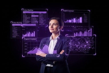 SAFe®6.0 Product Owner / Product Manager