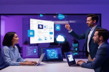 Salesforce Administrator I - Essentiel Salesforce