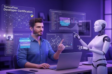 TensorFlow Developer Certification