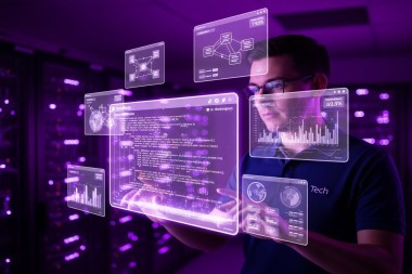 Terraform - Cloud Orchestration