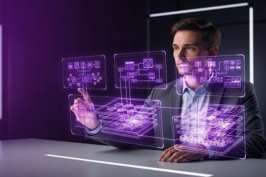 TOGAF 9 - Urbanisation et Architecture des SI