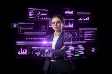 COBIT 2019 Foundation - Gouvernance et management de l'informatique d'entreprise