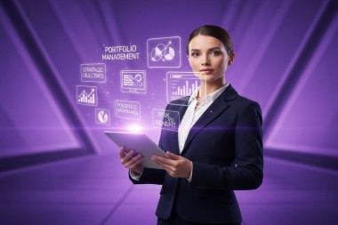 PMO-CP© - PMO Certified Practitioner